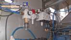 Enfardadeira embaladora vertical autom�tica Masipack