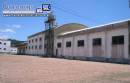 Estrutura completa extrusora triplex sab�o em barra 3.000 kg / h Mazbra Grupo Mazzoni