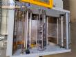 Seladora autom�tica em L shrink com t�nel Smipack