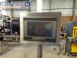 Rotuladora etiquetadora de embalagens Tecmaes