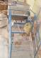 Misturador de p�s ribbon blender