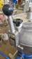 Processador cutter de alimentos em a�o inox Stephan 25 litros Geiger