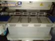 Termoseladora autom�tica em inox para bandejas ULMA TSA 680 ano 2020