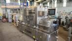 Termoseladora autom�tica em inox para bandejas ULMA TSA 680 ano 2020