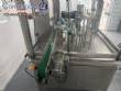 Envasadora enchedora dosadora rotativa seladora autom�tica de c�lices santa ceia copinhos