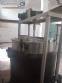 Tacho misturador cozinhador em inox � g�s 300 litros