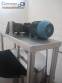 Tacho misturador cozinhador em inox � g�s 300 litros