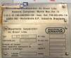 Centr�fuga vertical Westfalia