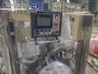 Rotuladora autom�tica em inox com dois cabe�otes para r�tulos autoadesivo Narita