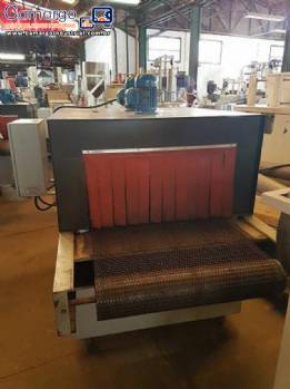 T�nel de encolhimento shrink Euromax