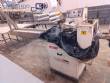 Extrusora de sab�o para 1.500 kg hora e extrusora para sab�o para 2.500 kg hora G.mazzoni