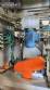Embaladora vertical para comprimidos c�psulas Embrapac