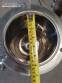 Reator encamisado concentrador banho maria de bancada em inox Consolid