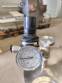 Reator encamisado concentrador banho maria de bancada em inox Consolid