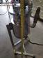 Reator encamisado concentrador banho maria de bancada em inox Consolid