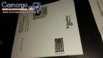 Embaladora vertical para p� fundo chato Masipack Ultra VS