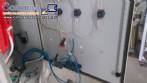Misturador Ribbon Blender a�o inox 2000 L