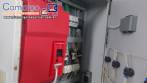 Misturador Ribbon Blender a�o inox 2000 L