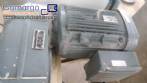 Misturador Ribbon Blender a�o inox 2000 L