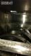 Misturador Ribbon Blender a�o inox 2000 L