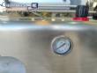 Envasadora em inox de bancada para l�quidos e viscosos