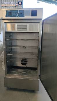 C�mara clim�tica estufa para teste de estabilidade Leboc