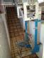 Empacotadora vertical autom�tica Indumak MF 1000