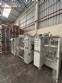 Embaladora empacotadora MM 250 e enfardadeira MK 30 Indumak