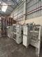 Embaladora empacotadora MM 250 e enfardadeira MK 30 Indumak