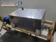 Misturador de p�s em inox 700 L Bonsucesso