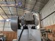 Tanque tacho encamisado basculante misturador em inox elétrico Alic Imarvil 100 litros