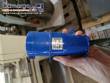 Tanque tacho encamisado basculante misturador em inox elétrico Alic Imarvil 100 litros