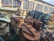 Carrinhos para transporte masseira em a�o carbono