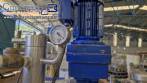 Processador de alimentos � vacuo 160 L inox Incal