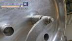 Processador de alimentos � vacuo 160 L inox Incal