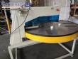 Seladora autom�tica de blister com giro autom�tico Vacuum Center