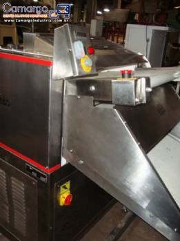 Cilindro para massa de p�o Eco