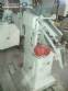 Alimentador com calha vibrat�ria para balas shekeres