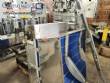 Elevador alimentador posicionador e tampadora por press�o SLP Ind�stria de M�quinas