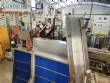 Elevador alimentador posicionador e tampadora por press�o SLP Ind�stria de M�quinas