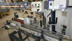 Rotuladora para frascos potes cil�ndrico Bauch Campos