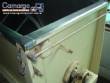 Misturador de p�s ribbon blender