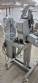 Clipadora dupla autom�tica em  inox para embutidos Lorenzo Barroso