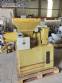 Equipamentos para fabrica��o de sabonetes Claumaq