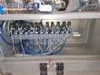 Encaixotadora autom�tica de caixas Masipack