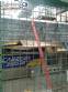 Embaladora horizontal em a�o inox ULMA