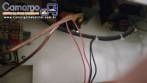 Embaladora empacotadora vertical volum�trica Raumak