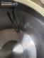 Drageadeira em a�o inox 250 litros