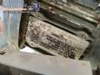Esteira transportadora com estrutura em a�o carbono CTA Equipamentos