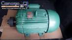 Decanter centrifugo 5.000 litros por hora Westfalia